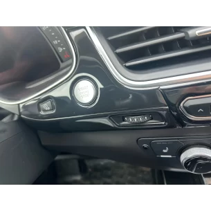 Audi Q7 4M seit 2015 3D Interior Dashboard Trim Kit WHZ Dash Trim Dekor 28-Parts