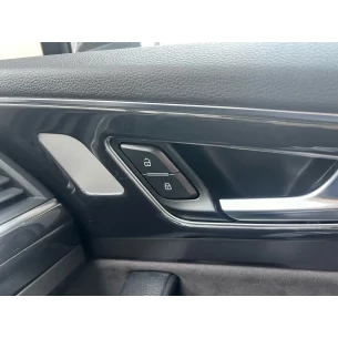 Audi Q7 4M seit 2015 3D Interior Dashboard Trim Kit WHZ Dash Trim Dekor 28-Parts