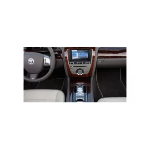 Jaguar XK 2007-2009 Full Set Interior Dash Trim Kit 36 Parts