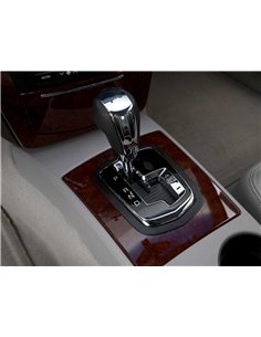 Cadillac CTS 2003-2007 Full Set Interior BD Dash Trim Kit