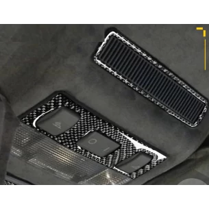 Audi TT 2001-2006 Soft Roof-Coupe, 29 Parts set Interior BD Dash Trim Kit