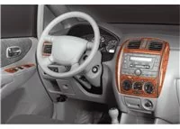 Mazda Premacy 06.99-12.04 3D Interior Dashboard Trim Kit Dash Trim Dekor 13-Parts - 1 - Interior Dash Trim Kit Mazda Premacy 06.99-12.04 3D Interior Dashboard Trim Kit Dash Trim Dekor 13-Parts - 1 - Interior Dash Trim Kit