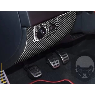 Audi TT 2001-2006 Soft Roof-Coupe, 29 Parts set Interior BD Dash Trim Kit