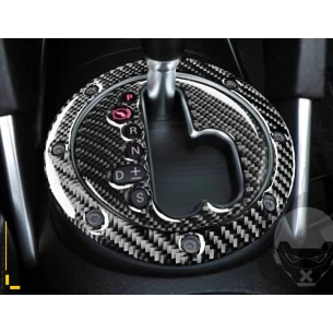 Audi TT 2001-2006 Soft Roof-Coupe, 29 Parts set Interior BD Dash Trim Kit