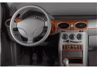 Mercedes A-Class W168 09.97-02.01 3D Interior Dashboard Trim Kit Dash Trim Dekor 12-Parts - 1 - Interior Dash Trim Kit Mercedes A-Class W168 09.97-02.01 3D Interior Dashboard Trim Kit Dash Trim Dekor 12-Parts - 1 - Interior Dash Trim Kit
