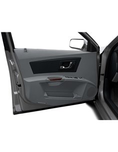 Cadillac CTS 2003-2007 Full Set Interior BD Dash Trim Kit