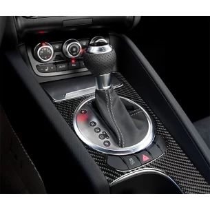 Audi TT 2007-2014 Full Set, Without NAVI Interior BD Dash Trim Kit