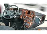Mercedes Actros Antos 09.2011 3D Interior Dashboard Trim Kit Dash Trim Dekor 20-Parts - 1 - Interior Dash Trim Kit Mercedes Actros Antos 09.2011 3D Interior Dashboard Trim Kit Dash Trim Dekor 20-Parts - 1 - Interior Dash Trim Kit