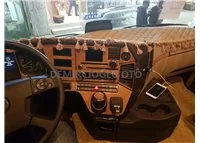 Mercedes Actros Antos 09.2016 3D Interior Dashboard Trim Kit Dash Trim Dekor 26-Parts - 1 - Interior Dash Trim Kit Mercedes Actros Antos 09.2016 3D Interior Dashboard Trim Kit Dash Trim Dekor 26-Parts - 1 - Interior Dash Trim Kit