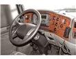 Mercedes Atego-Axor 11.2004 3D Interior Dashboard Trim Kit Dash Trim Dekor 30-Parts - 1 - Interior Dash Trim Kit