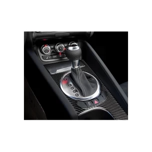 Audi TT 2008-2014-Coupe 3D Interior Dashboard Trim Kit WHZ Dash Trim Dekor 20-Parts