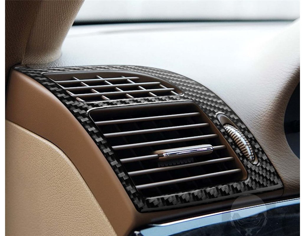 Audi A1 ab 2012 3M 3D Car Tuning Interior Tuning Interior Customisation UK Right Hand Drive Australia Dashboard Trim Kit Dash Tr