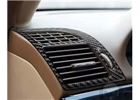 Mercedes Benz E Class W211 2003-UP Full Set Interior BD Dash Trim Kit - 4 - Interior Dash Trim Kit