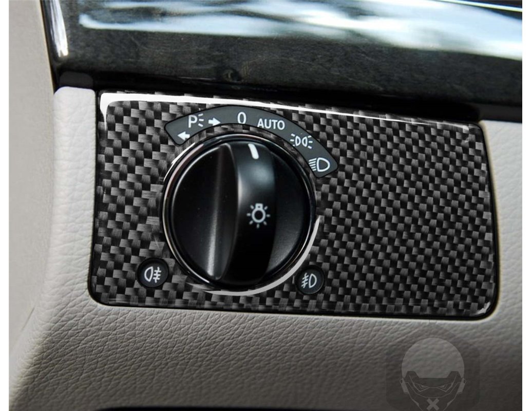 Land Roverv Range Rover II 01.02-12.06 3M 3D Car Tuning Interior Tuning Interior Customisation UK Right Hand Drive Australia Das
