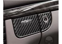 Mercedes Benz E Class W211 2003-UP Full Set Interior BD Dash Trim Kit - 10 - Interior Dash Trim Kit