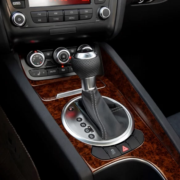 Audi TT 2008-2014-Roadster 3D Interior Dashboard Trim Kit WHZ Dash Trim Dekor 20-Parts