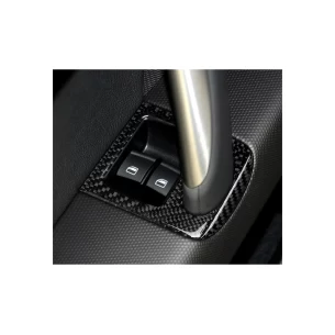 Audi TT 2008-2014-Roadster 3D Interior Dashboard Trim Kit WHZ Dash Trim Dekor 20-Parts