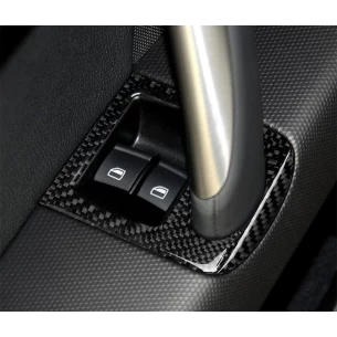 Audi TT 2008-2014-Roadster 3D Interior Dashboard Trim Kit WHZ Dash Trim Dekor 20-Parts