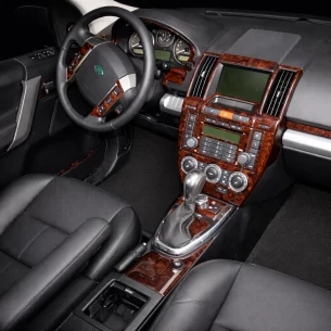 Land Rover Freelander 2 2008-UP Full Set Interior BD Dash Trim Kit