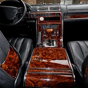 Land Rover Range Rover 1996-2002 Basic Set, OEM Compliance, 16 Parts set Interior BD Dash Trim Kit