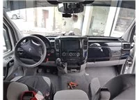Mercedes Sprinter W906 04.2015 3D Interior Dashboard Trim Kit Dash Trim Dekor 51-Parts - 3 - Interior Dash Trim Kit Mercedes Sprinter W906 04.2015 3D Interior Dashboard Trim Kit Dash Trim Dekor 51-Parts - 3 - Interior Dash Trim Kit