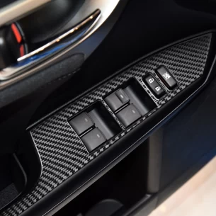 Lexus CT 2011-UP Interior BD Dash Trim Kit