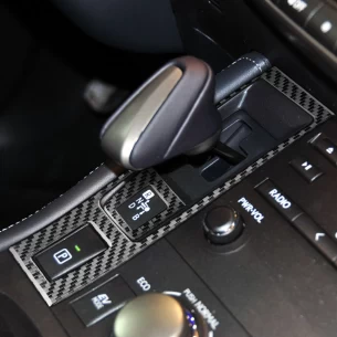 Lexus CT 2011-UP Interior BD Dash Trim Kit