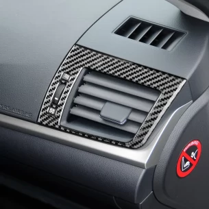 Lexus CT 2011-UP Interior BD Dash Trim Kit