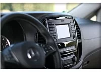 Mercedes Vito W447 01.2015 3D Interior Dashboard Trim Kit Dash Trim Dekor 21-Parts - 2 - Interior Dash Trim Kit Mercedes Vito W447 01.2015 3D Interior Dashboard Trim Kit Dash Trim Dekor 21-Parts - 2 - Interior Dash Trim Kit