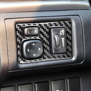 Lexus CT 2011-UP Interior BD Dash Trim Kit