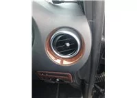 Mercedes Vito W447 01.2015 3D Interior Dashboard Trim Kit Dash Trim Dekor 21-Parts - 6 - Interior Dash Trim Kit Mercedes Vito W447 01.2015 3D Interior Dashboard Trim Kit Dash Trim Dekor 21-Parts - 6 - Interior Dash Trim Kit