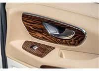 Mercedes Vito W447 01.2015 3D Interior Dashboard Trim Kit Dash Trim Dekor 21-Parts - 8 - Interior Dash Trim Kit Mercedes Vito W447 01.2015 3D Interior Dashboard Trim Kit Dash Trim Dekor 21-Parts - 8 - Interior Dash Trim Kit