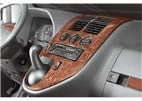 Mercedes Vito W638 02.96-02.99 3D Interior Dashboard Trim Kit Dash Trim Dekor 23-Parts - 1 - Interior Dash Trim Kit Mercedes Vito W638 02.96-02.99 3D Interior Dashboard Trim Kit Dash Trim Dekor 23-Parts - 1 - Interior Dash Trim Kit