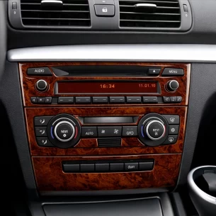 BMW 1 Series E81 E88 2004-2011 Interior Dashboard Trim Kit