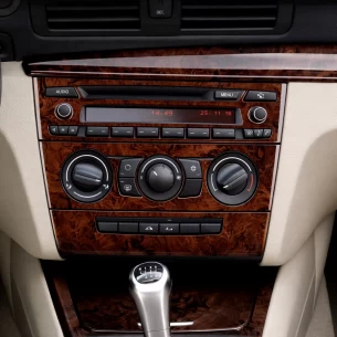 BMW 1 Series E81 E88 2004-2011 Interior Dashboard Trim Kit