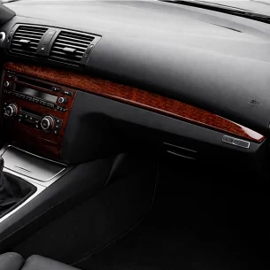 BMW 1 Series E81 E88 2004-2011 Interior Dashboard Trim Kit