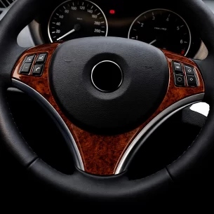 BMW 1 Series E81 E88 2004-2011 Interior Dashboard Trim Kit