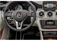 Mercedes-Benz CLA-Class 2014-2017 3D Interior Dashboard Trim Kit Dash Trim Dekor 46-Parts - 2 - Interior Dash Trim Kit Mercedes-Benz CLA-Class 2014-2017 3D Interior Dashboard Trim Kit Dash Trim Dekor 46-Parts - 2 - Interior Dash Trim Kit