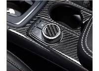 Mercedes-Benz CLA-Class 2014-2017 3D Interior Dashboard Trim Kit Dash Trim Dekor 46-Parts - 8 - Interior Dash Trim Kit Mercedes-Benz CLA-Class 2014-2017 3D Interior Dashboard Trim Kit Dash Trim Dekor 46-Parts - 8 - Interior Dash Trim Kit
