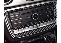 Mercedes-Benz CLA-Class 2014-2017 3D Interior Dashboard Trim Kit Dash Trim Dekor 46-Parts - 12 - Interior Dash Trim Kit Mercedes-Benz CLA-Class 2014-2017 3D Interior Dashboard Trim Kit Dash Trim Dekor 46-Parts - 12 - Interior Dash Trim Kit