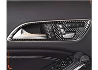 Mercedes-Benz CLA-Class 2014-2017 3D Interior Dashboard Trim Kit Dash Trim Dekor 46-Parts - 14 - Interior Dash Trim Kit Mercedes-Benz CLA-Class 2014-2017 3D Interior Dashboard Trim Kit Dash Trim Dekor 46-Parts - 14 - Interior Dash Trim Kit