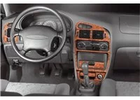 Mitsubishi Colt-Lancer IV 02.92-02.96 3D Interior Dashboard Trim Kit Dash Trim Dekor 14-Parts - 1 - Interior Dash Trim Kit Mitsubishi Colt-Lancer IV 02.92-02.96 3D Interior Dashboard Trim Kit Dash Trim Dekor 14-Parts - 1 - Interior Dash Trim Kit