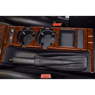 BMW 3 1999-2002 Full Set Interior BD Dash Trim Kit