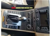 Mitsubishi Fuso Canter 01.1996 3D Interior Dashboard Trim Kit Dash Trim Dekor 40-Parts - 2 - Interior Dash Trim Kit Mitsubishi Fuso Canter 01.1996 3D Interior Dashboard Trim Kit Dash Trim Dekor 40-Parts - 2 - Interior Dash Trim Kit