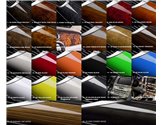 Mercedes SLK (R171) 2004-2010 3M 3D Car Tuning Interior Tuning Interior Customisation UK Right Hand Drive Australia Dashboard Tr