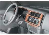 Mitsubishi L 200 09.96-07.07 3D Interior Dashboard Trim Kit Dash Trim Dekor 16-Parts - 1 - Interior Dash Trim Kit Mitsubishi L 200 09.96-07.07 3D Interior Dashboard Trim Kit Dash Trim Dekor 16-Parts - 1 - Interior Dash Trim Kit