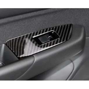 Mazda CX-5 2014-UP Full Set Interior BD Dash Trim Kit