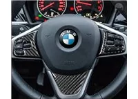 BMW X2 F39 From 2019 3D Interior Dashboard Trim Kit Dash Trim Dekor 32-Parts - 2 - Interior Dash Trim Kit BMW X2 F39 From 2019 3D Interior Dashboard Trim Kit Dash Trim Dekor 32-Parts - 2 - Interior Dash Trim Kit