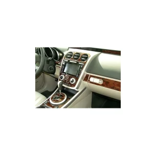 Mazda CX7 2010-UP Full Set Interior BD Dash Trim Kit