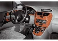 Mitsubishi Spacerunner 08.99-03.04 3D Interior Dashboard Trim Kit Dash Trim Dekor 17-Parts - 1 - Interior Dash Trim Kit Mitsubishi Spacerunner 08.99-03.04 3D Interior Dashboard Trim Kit Dash Trim Dekor 17-Parts - 1 - Interior Dash Trim Kit